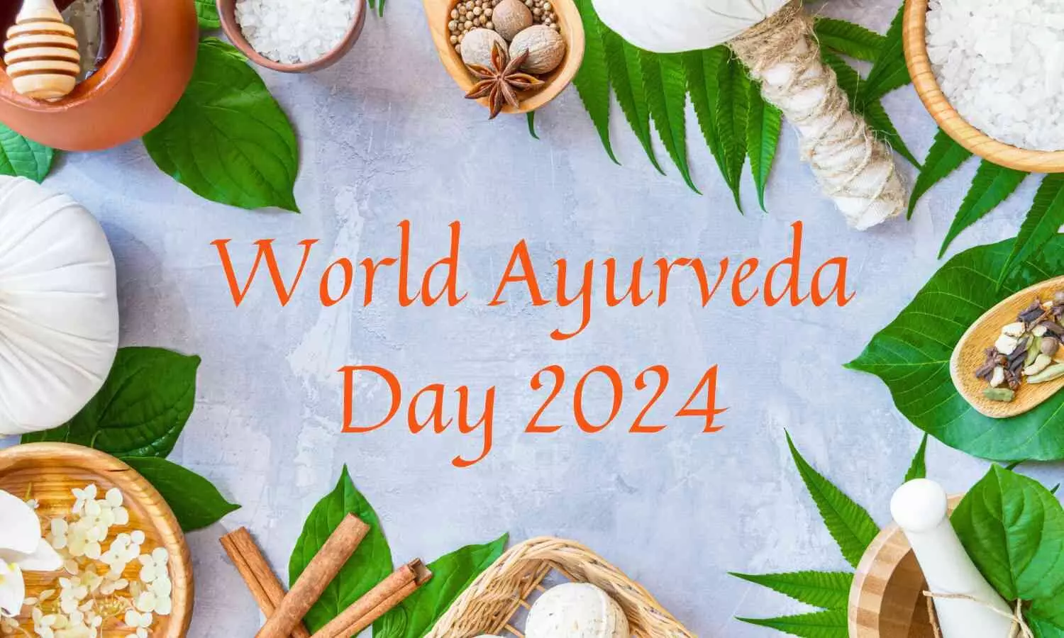 150 Nations Gear Up for Global ‘Ayurveda Day 2024’ Celebrations on October 29