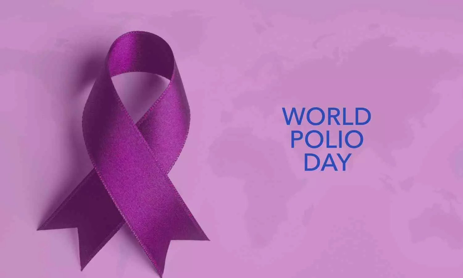 Experts Call for Vigilance Despite a Decade of Polio-Free India on World Polio Day