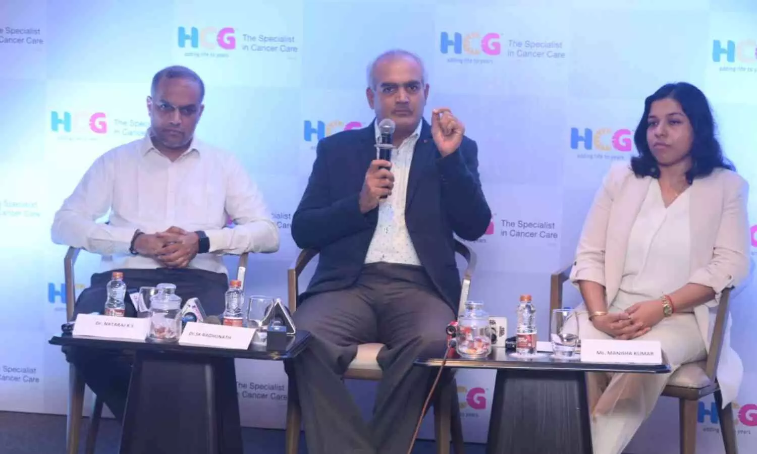 HCG Cancer Centre Bangalore Expands to Goa with Advanced Oncology Services