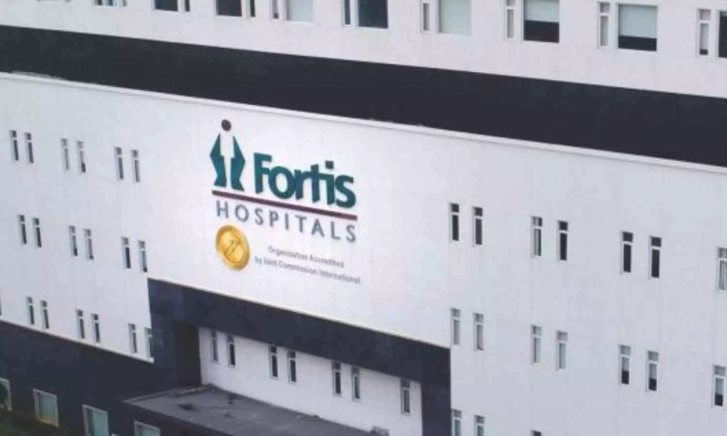 Fortis Hospital B G Road