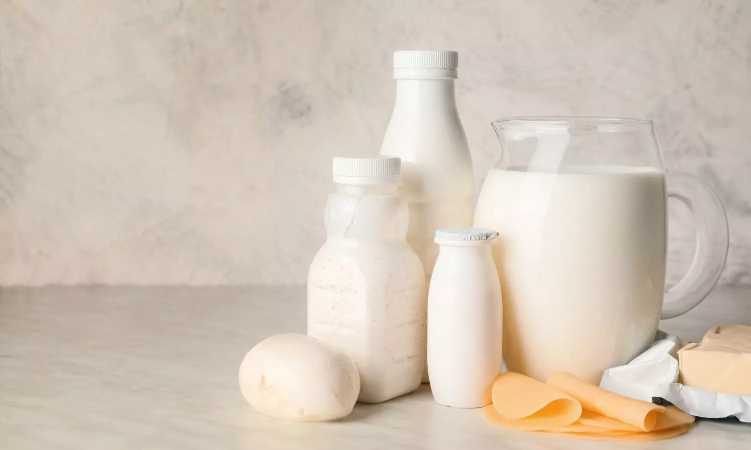 Study Finds High-Fat Dairy Linked to Increased Risk of Fatty Liver Disease