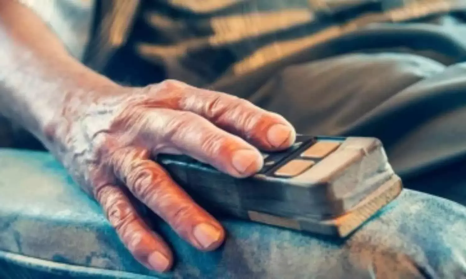 Researchers Discover New Insight In The Mysteries Of Aging