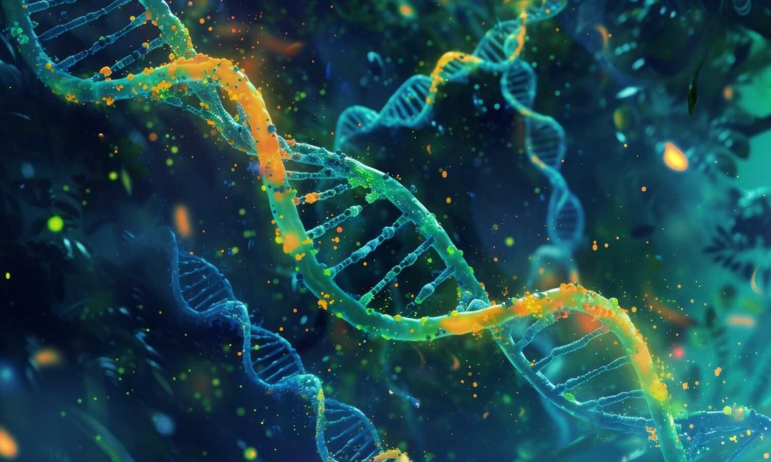 New Genetic Clues Explain Long-Mysterious Health Conditions