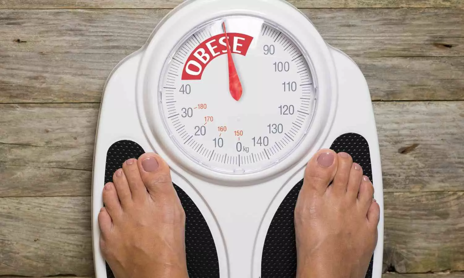 Image representing Weighing Scale