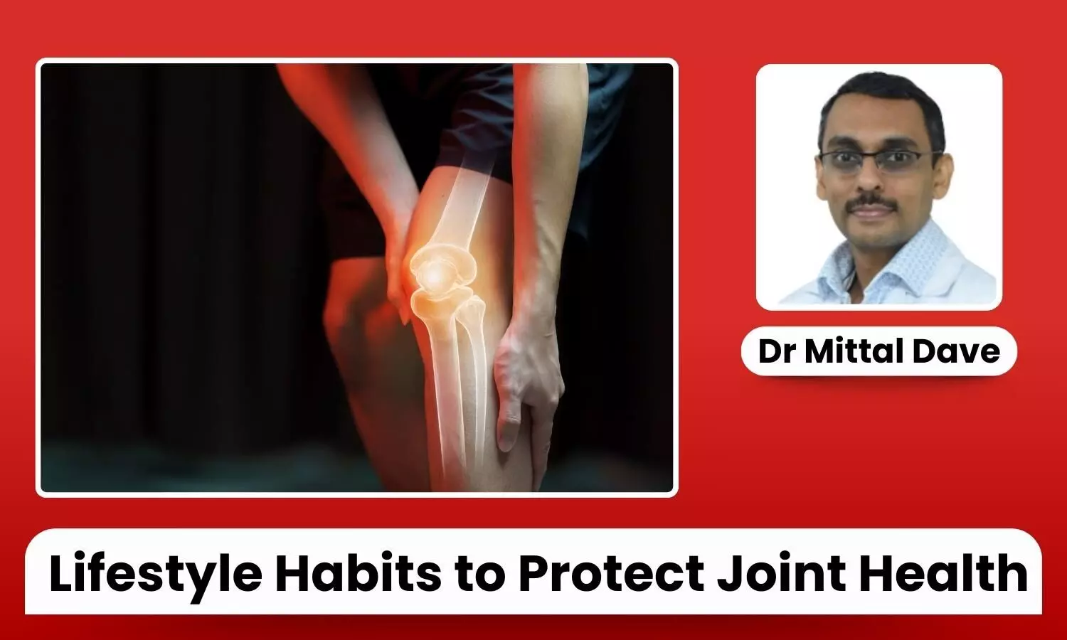 Featured image representing Joint Health