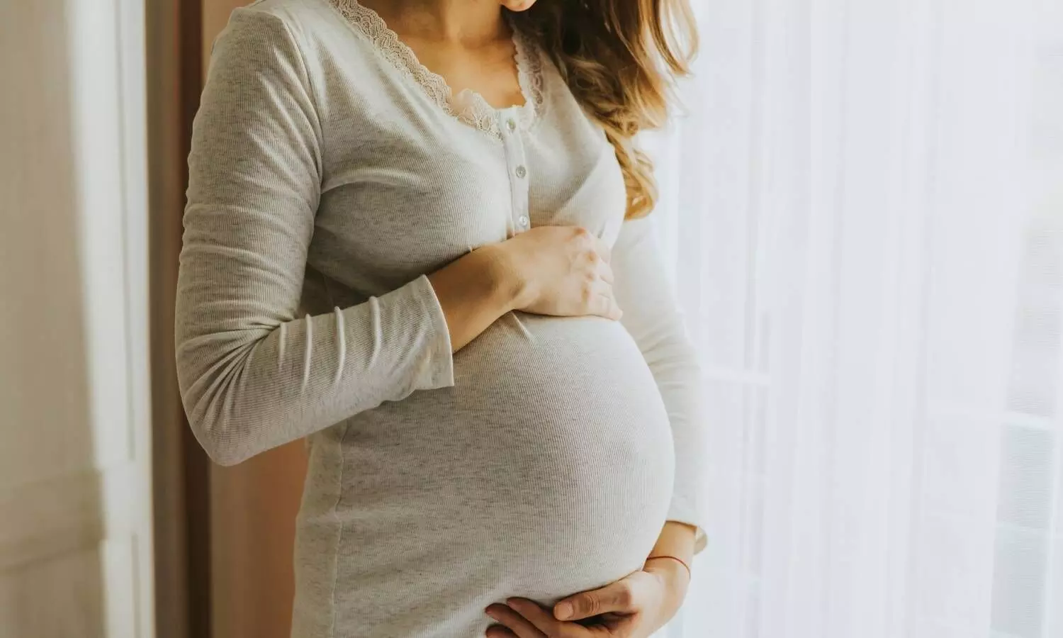 Image representing Pregnant woman