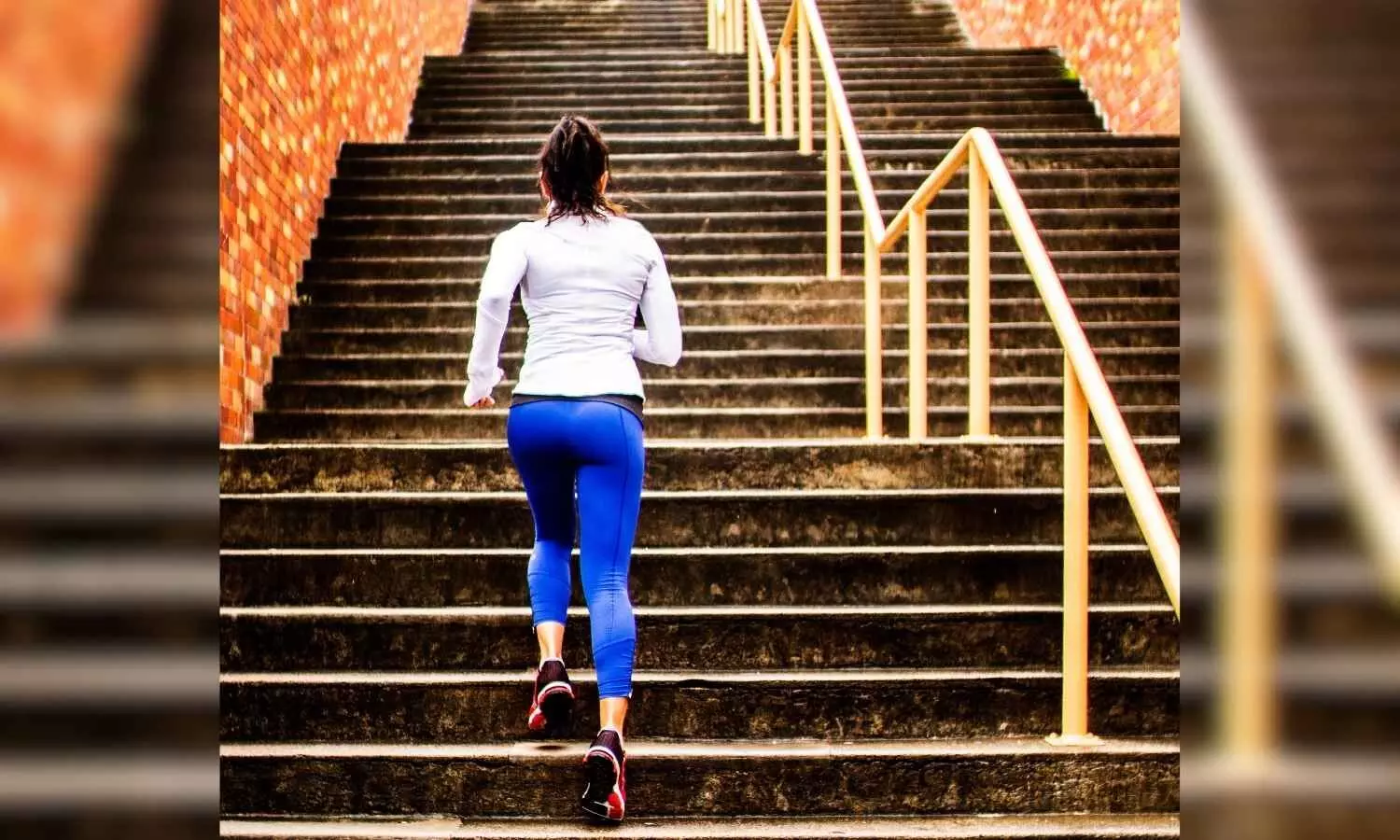 Image representing Stair Climbing