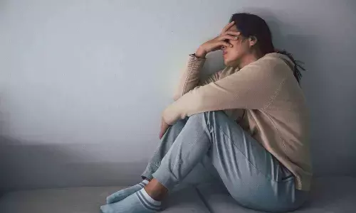 Targeting Gut Cells Could Offer New Approach to Treat Depression and Anxiety Targeting Gut Cells Could Offer New Approach to Treat Depression and Anxiety