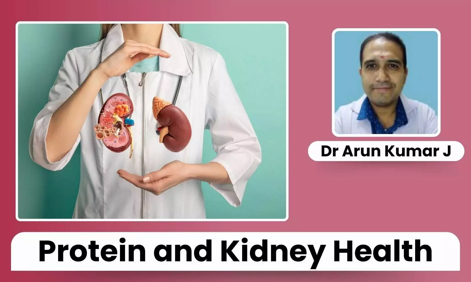 Featured image representing Kidney Health