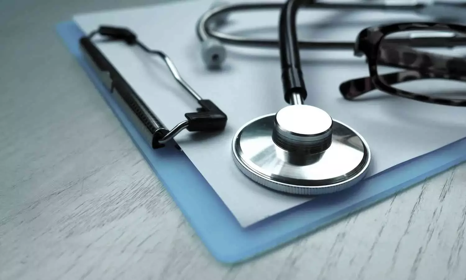 Image representing Stethoscope