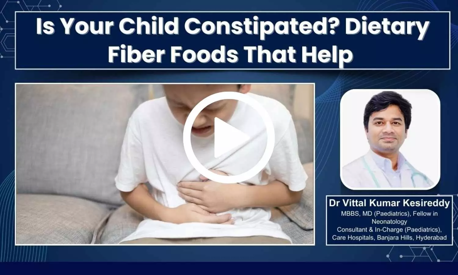 Featured image for video on Constipation in kids Featured image for video on Constipation in kids