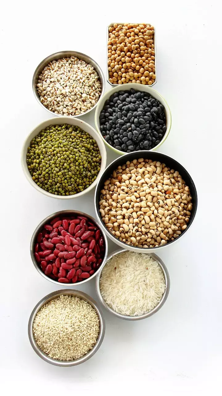 6 Grains You Should Be Eating for Better Health