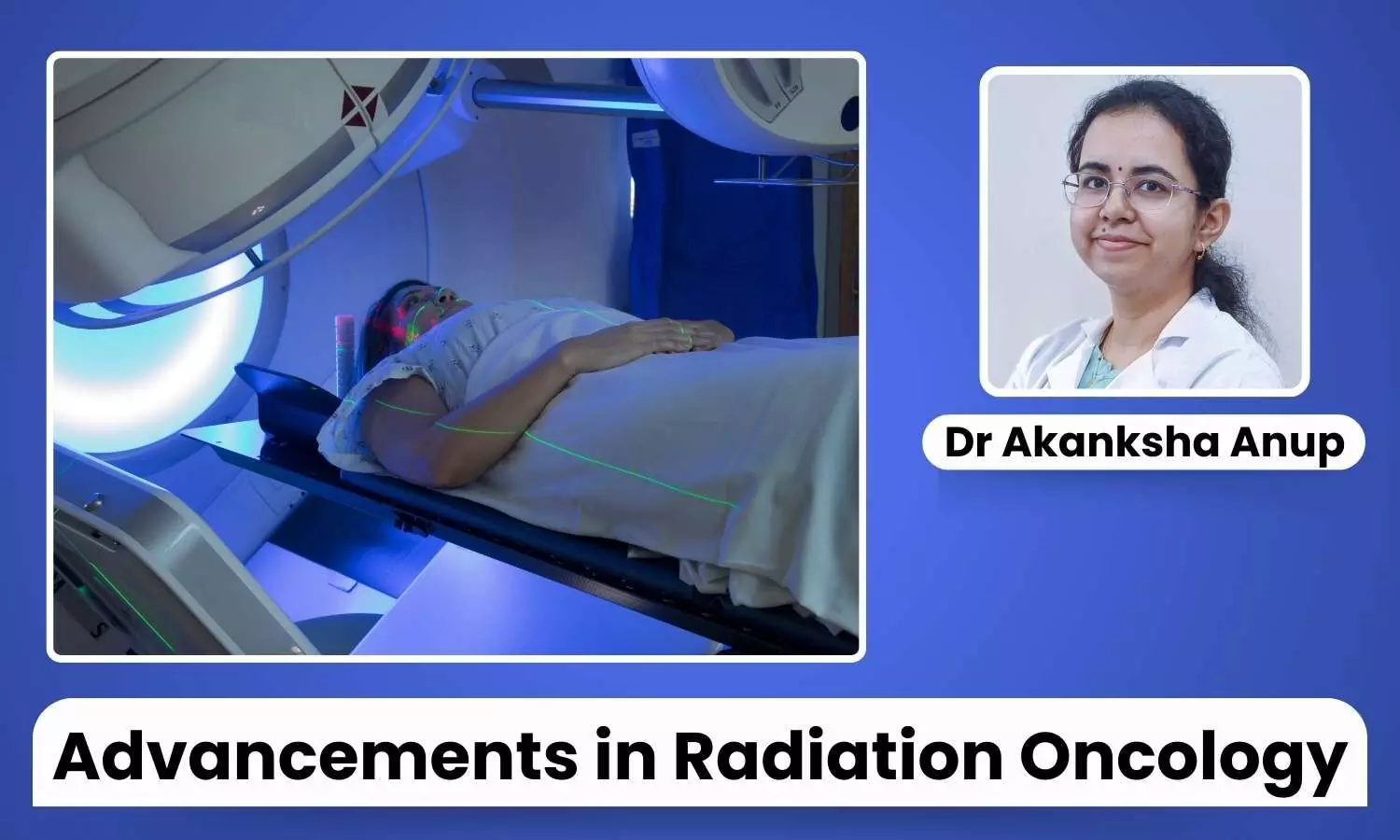 Featured image representing Radiation Oncology