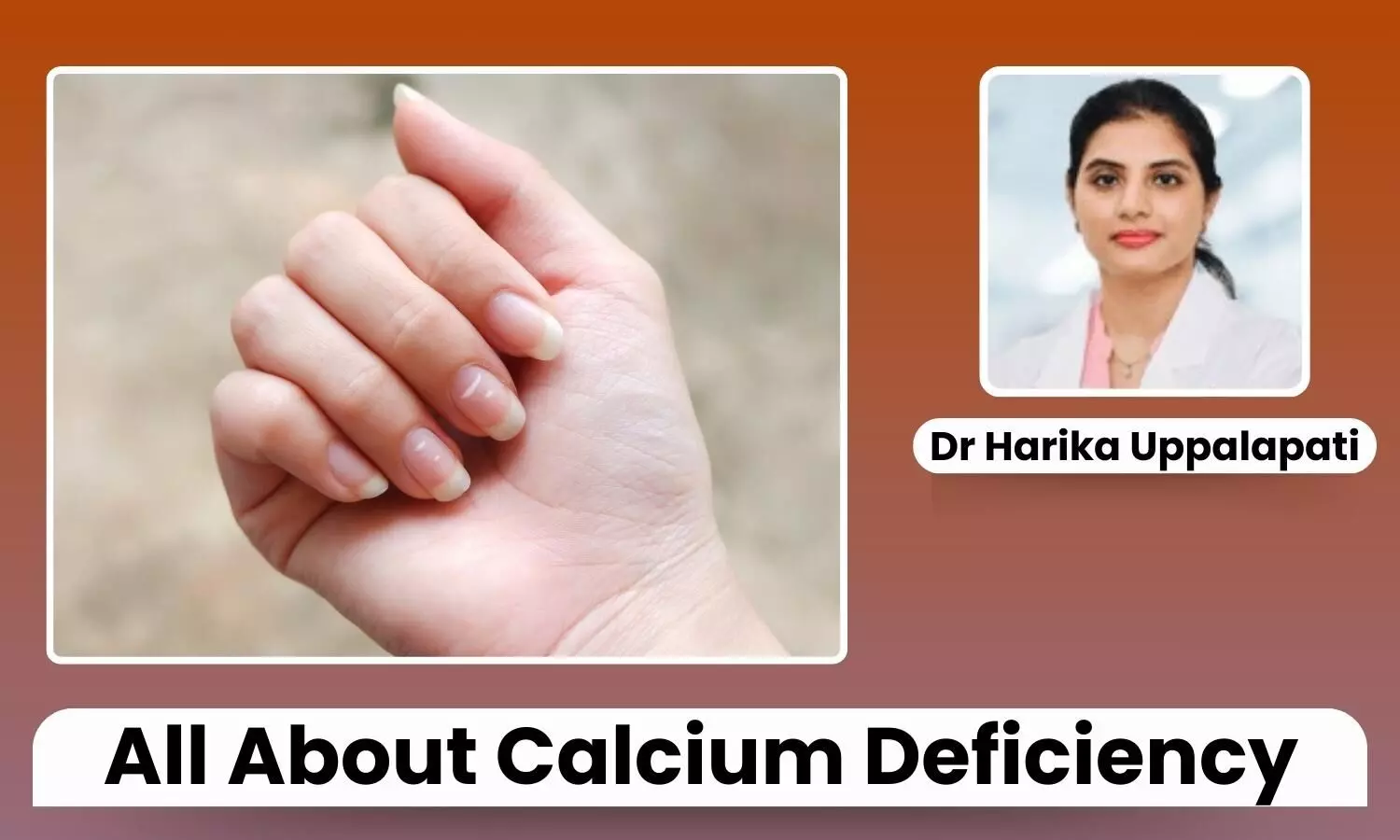 Featured image representing Calcium Deficiency