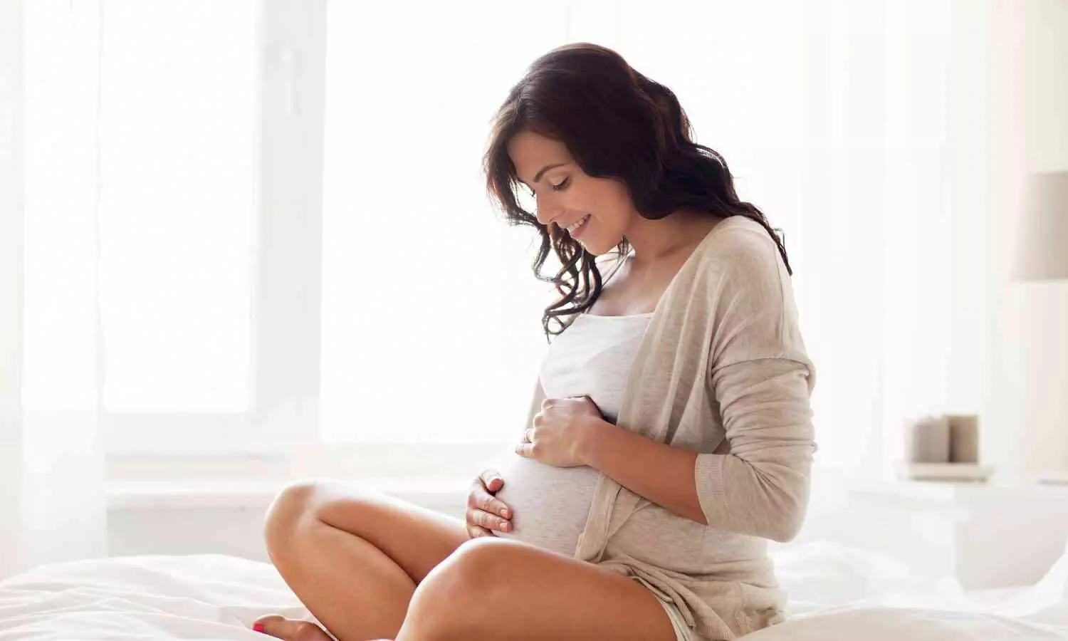 Image representing pregnant woman