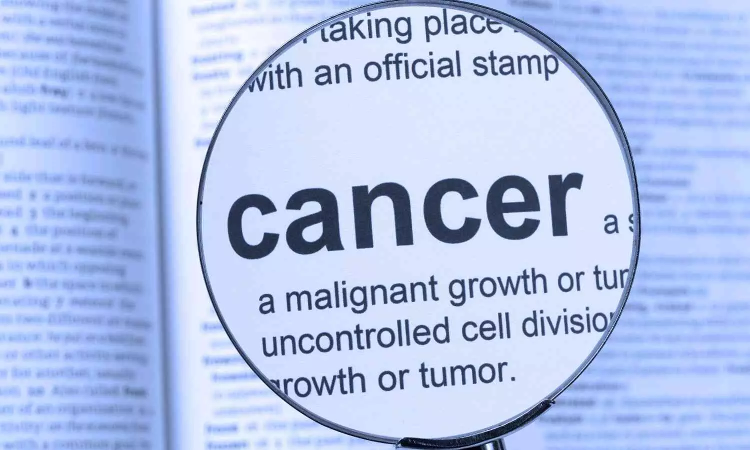 Image representing Cancer