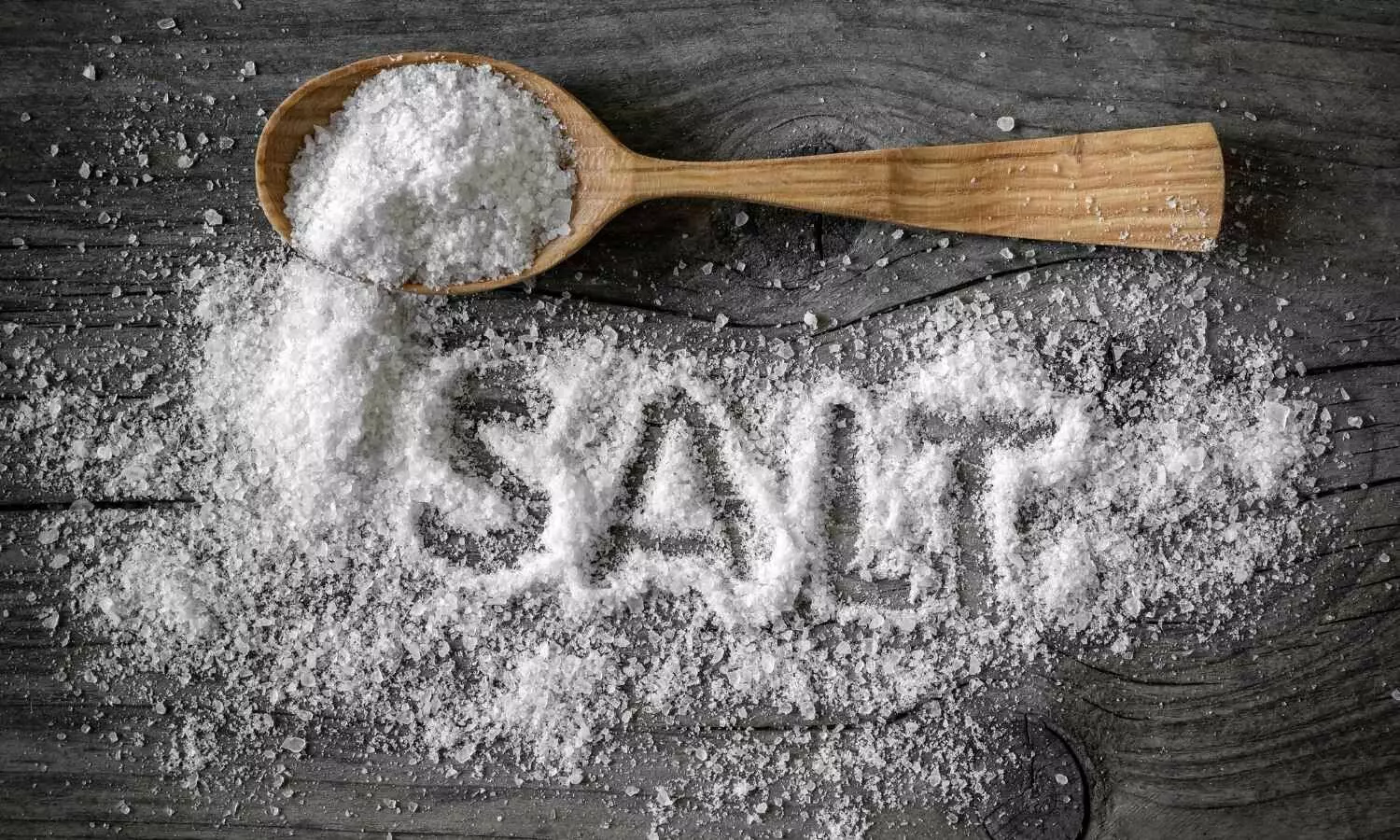 Image representing Salt