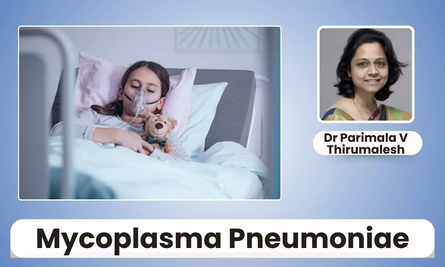 Featured image representing Pneumonia