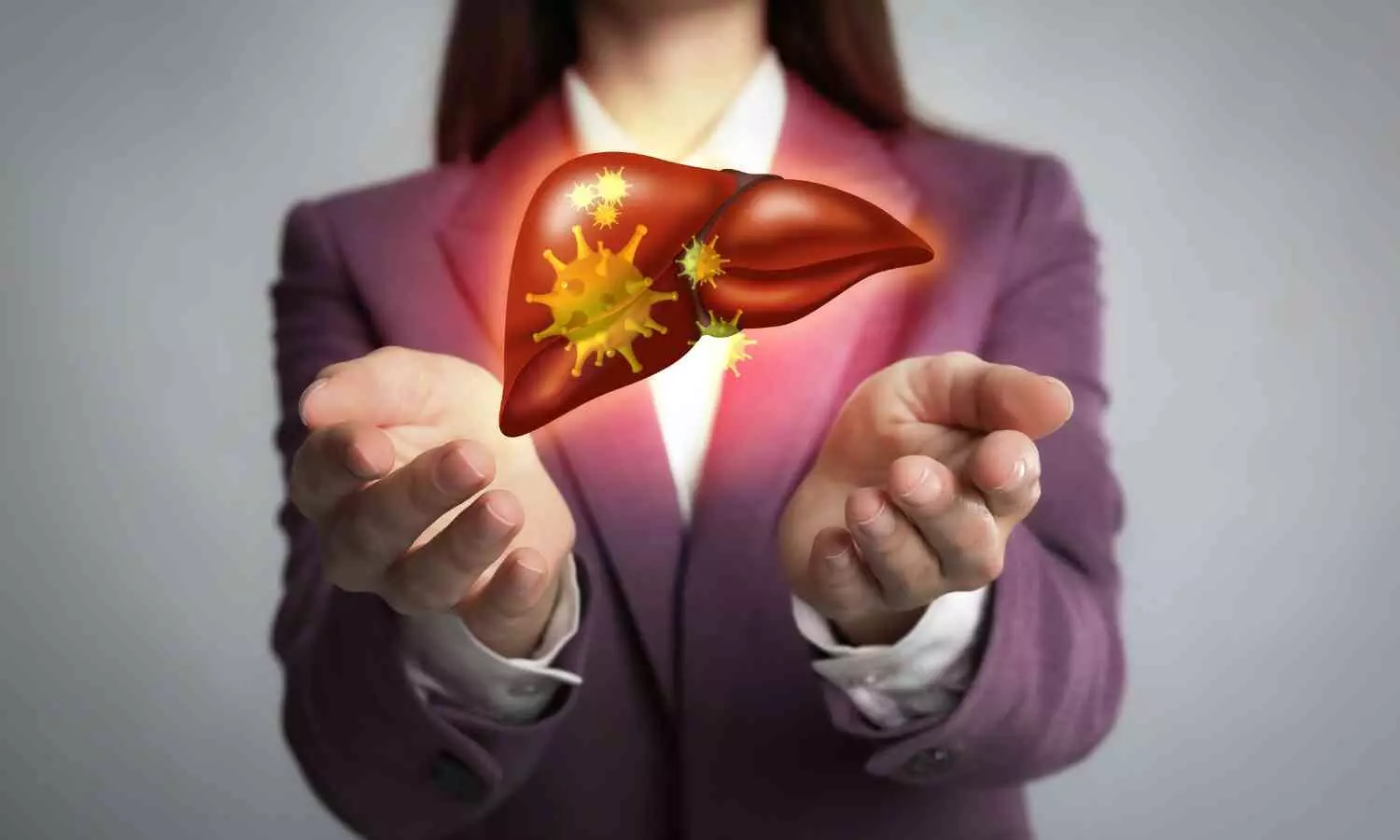 Image representing Liver