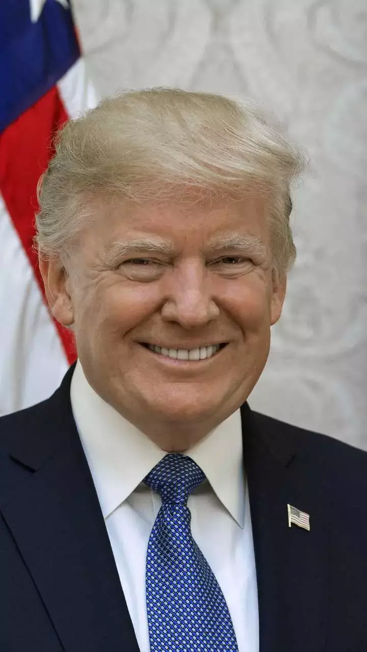 Who Is Male, Who Is Female? Check Out Revised Definitions of Sex Under Trump Era