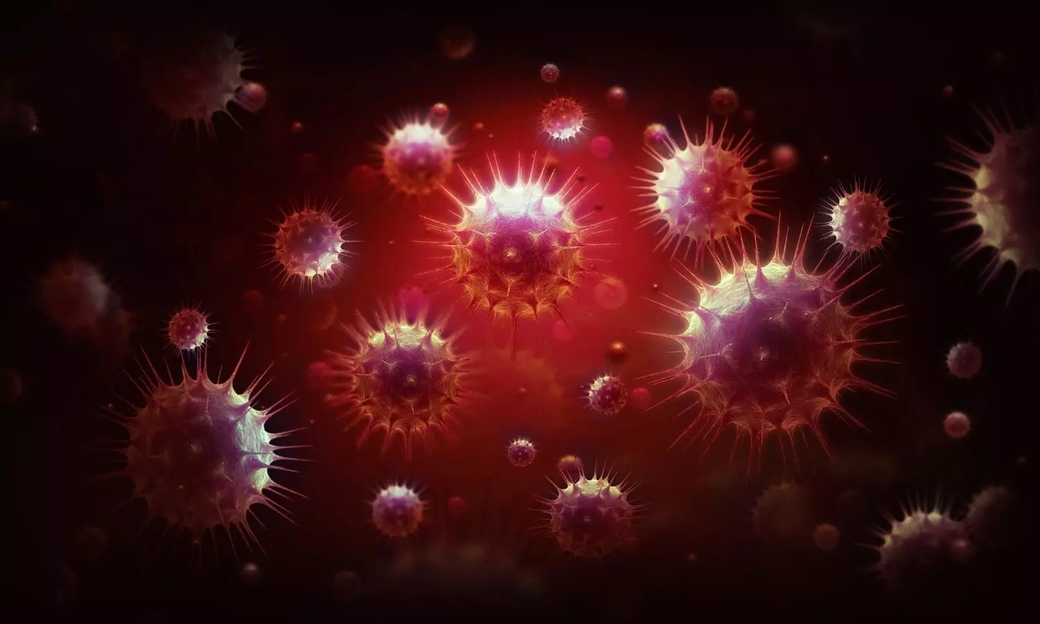 Image representing coronavirus