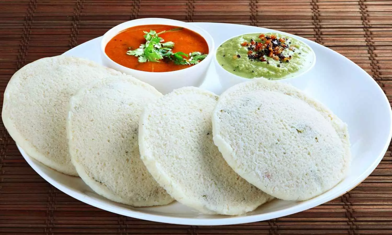 Image representing Idli