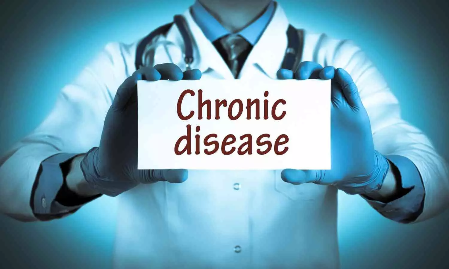 Image representing chronic disease