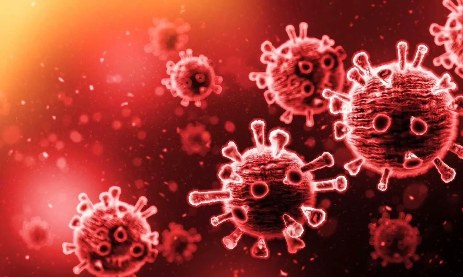 Image representing Virus