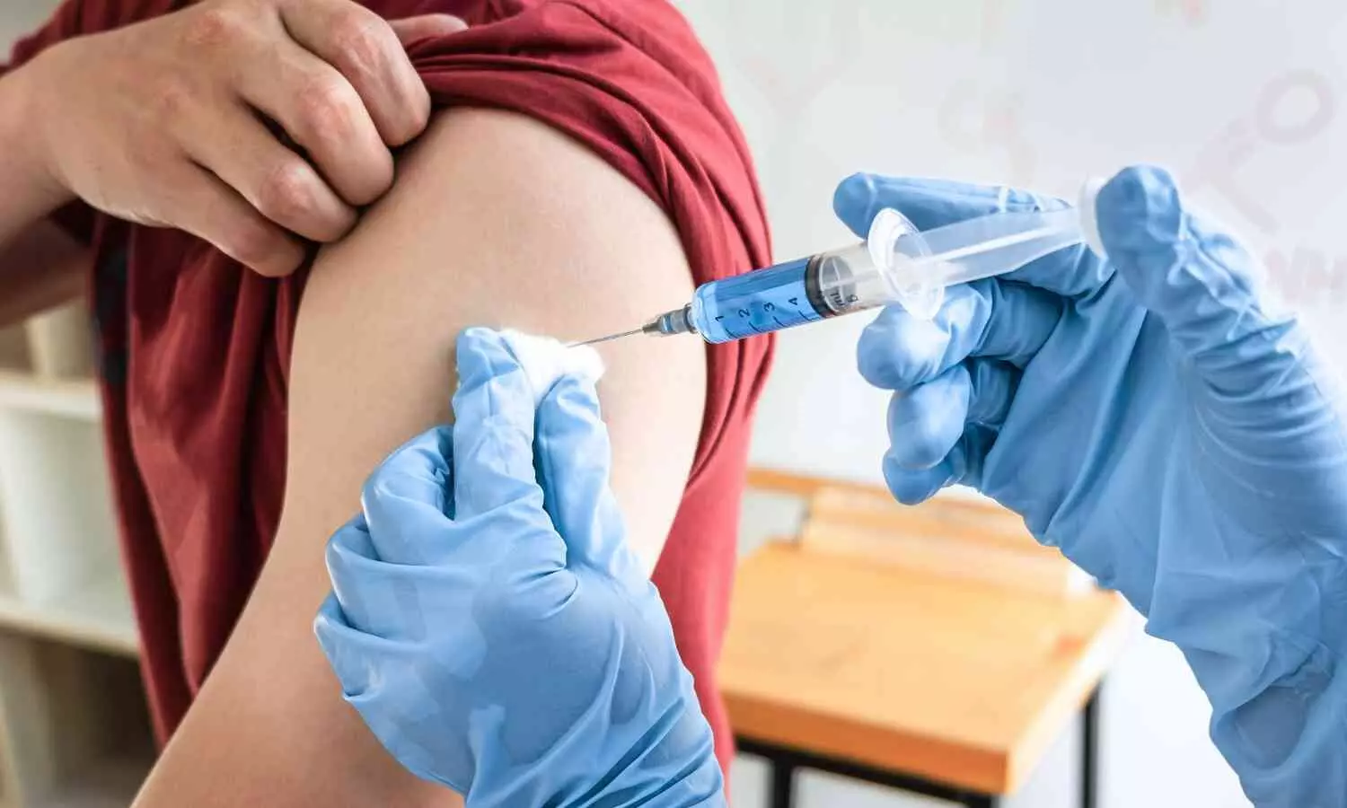 Delhi Govt Hospitals Likely to Have Adult Vaccination Clinics: Health Minister