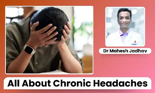 Featured image representing headache Featured image representing headache
