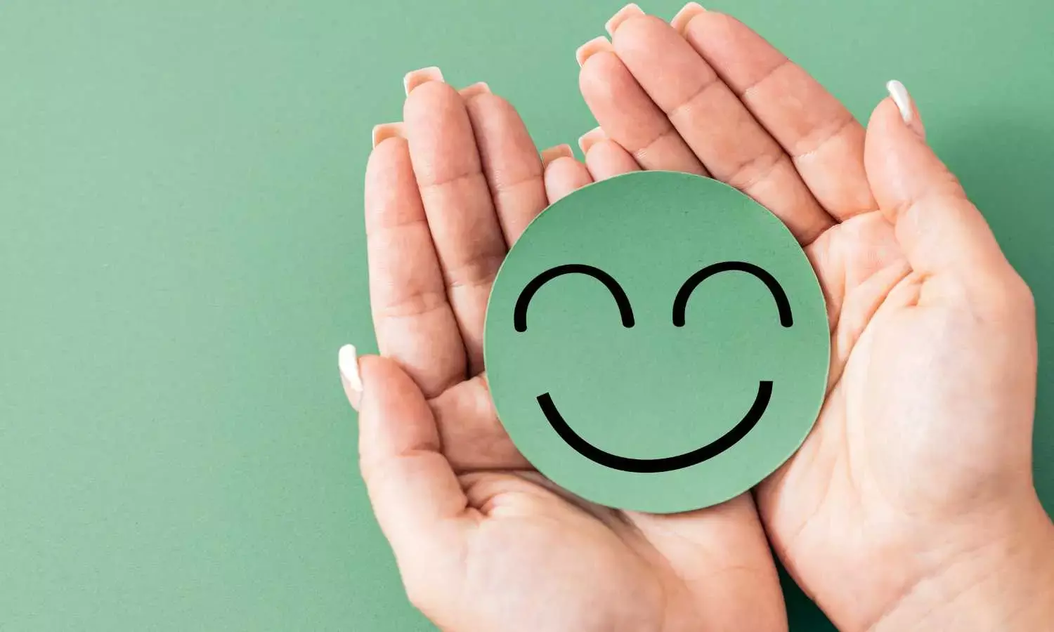 Study Reveals Daily Habits That Enhance Mental Well-Being