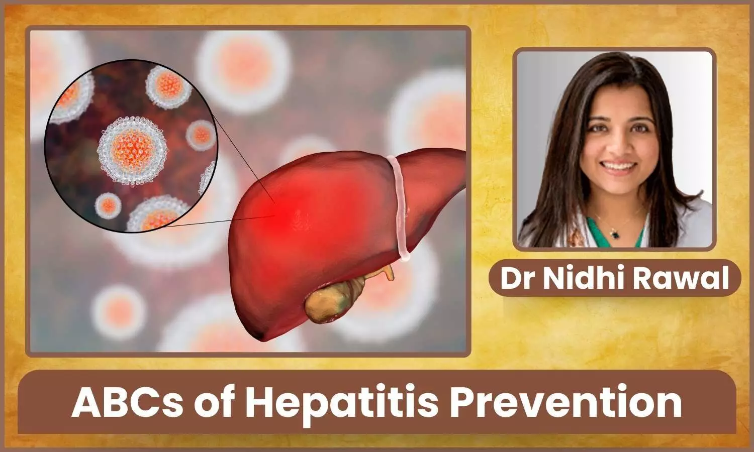 Featured image representing hepatitis Featured image representing hepatitis