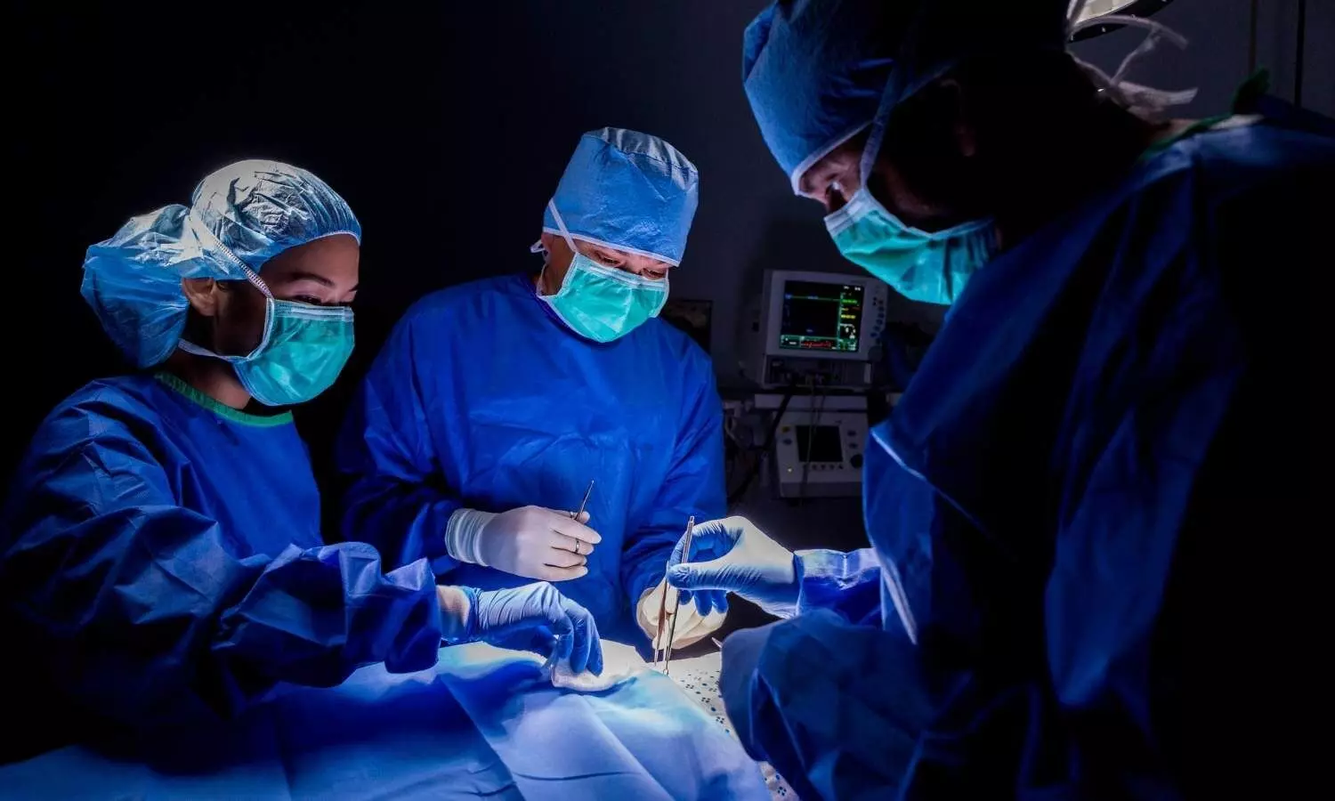 Image representing surgery Image representing surgery