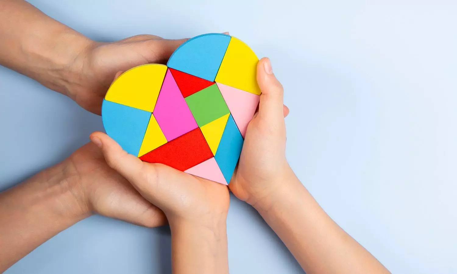 Severe Covid Among Kids Linked to Heart Disease Risks: Study Severe Covid Among Kids Linked to Heart Disease Risks: Study