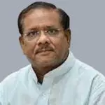 Dr Chandrakant S Pandav Dr Chandrakant S Pandav