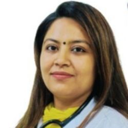 Dr Swati Rai, Health Dialogues