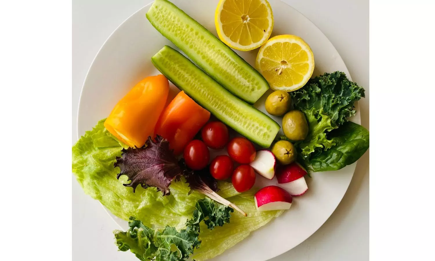 World Vegetarian Day 2025: Eat Plants, Live Better