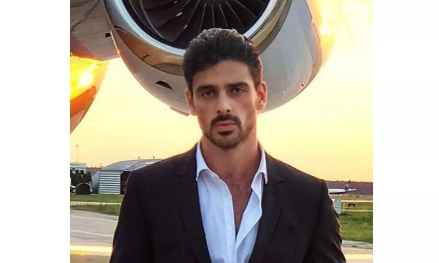 Michele Morrone’s Battle with Cyclothymic Disorder