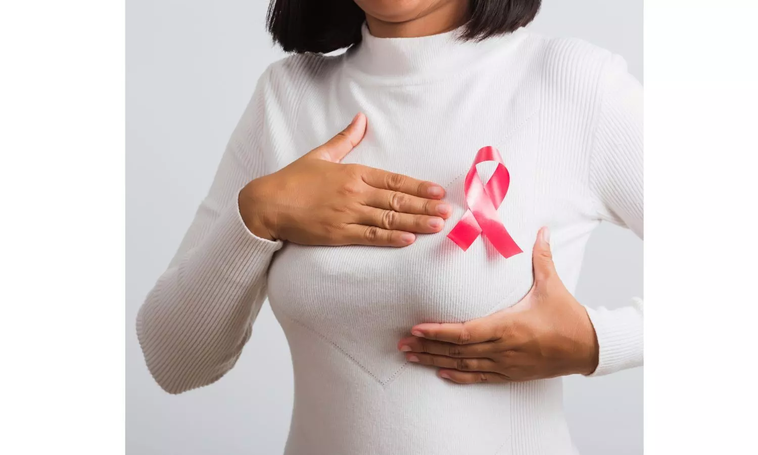 Breast Cancer Awareness Month: Beyond the Pink