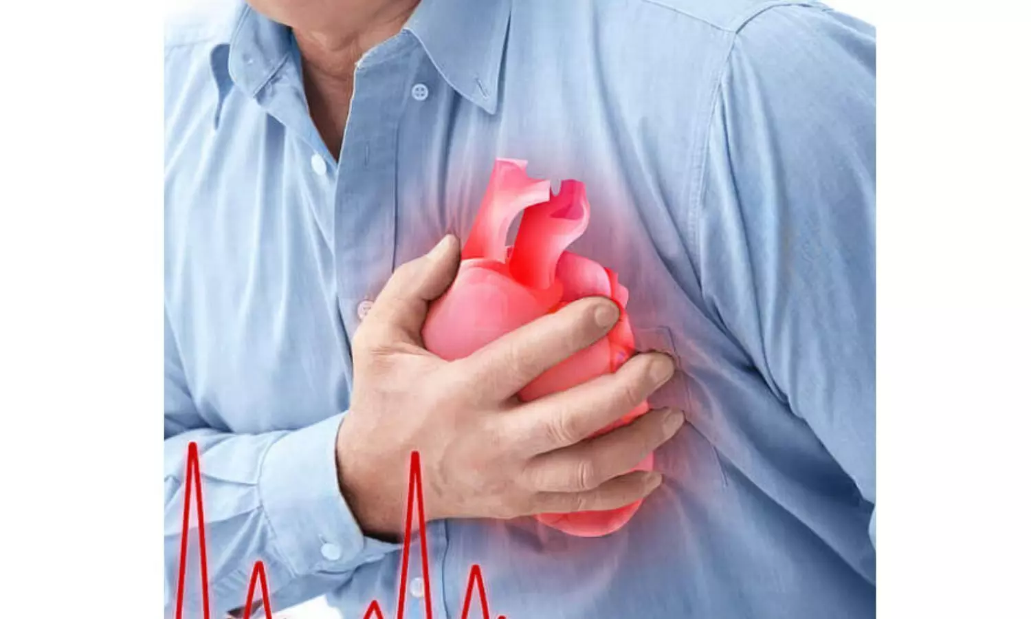 300 Cardiologists Raise Alarm on India’s Heart Health