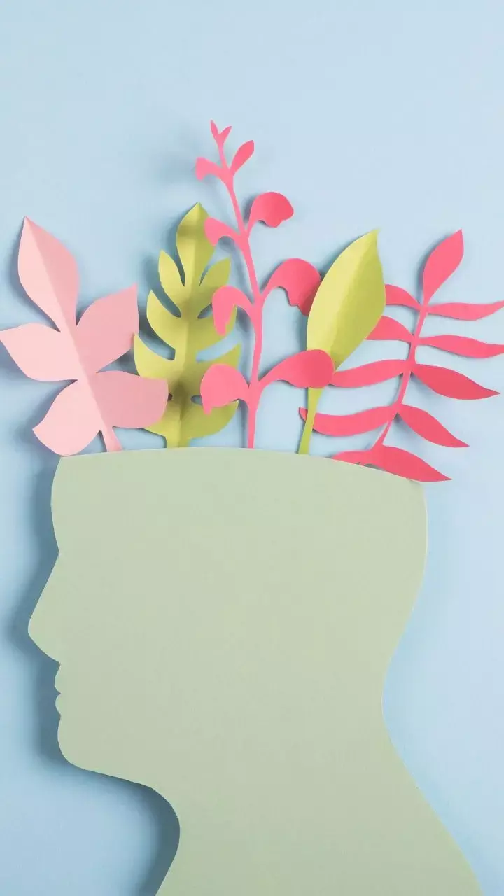 World Mental Health Day 2025