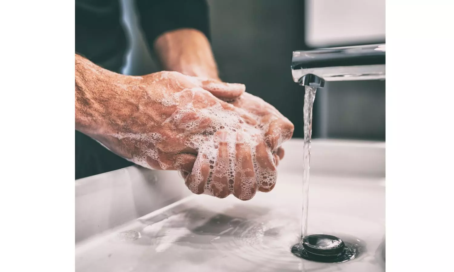 10 Benefits of Handwashing— Global Handwashing Day