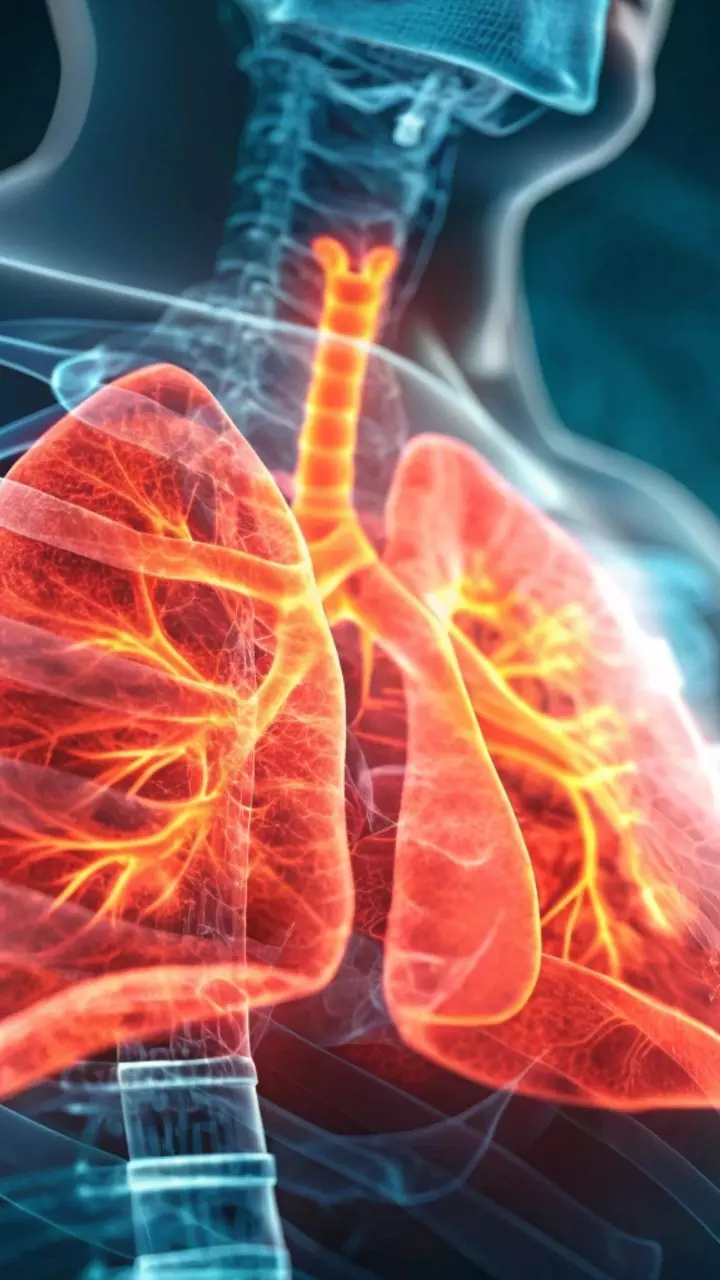 5 Exercises to Strengthen Your Lungs and Boost Respiratory Health