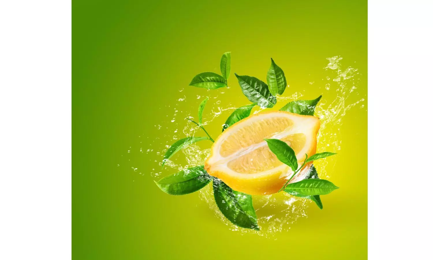 Morning Benefits of 15 days Lemon Water