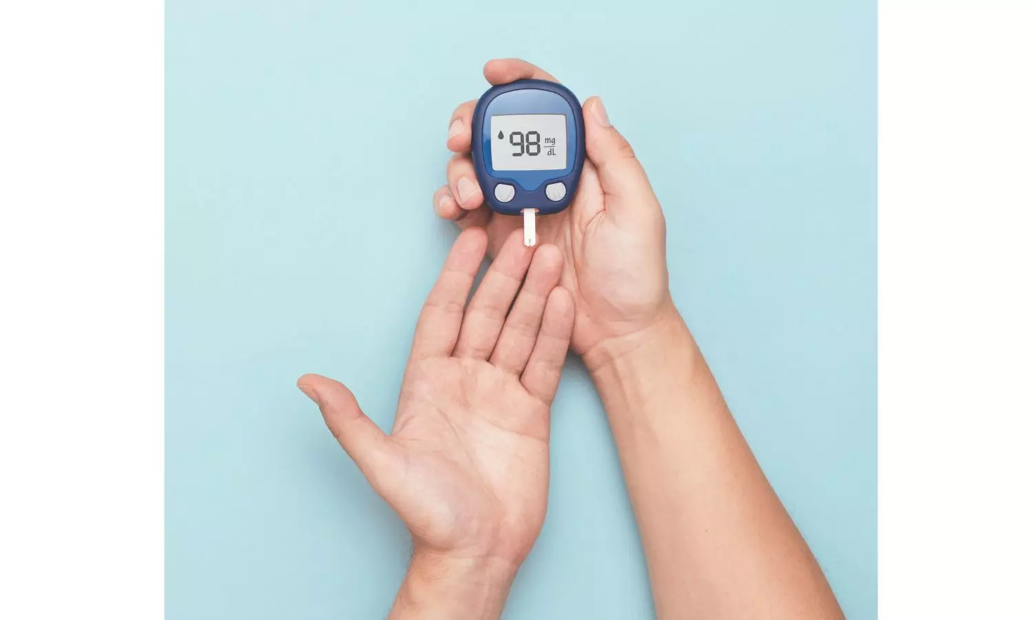 Want to Control Diabetes? Follow 5 Simple Tips Suggested by Health Ministry