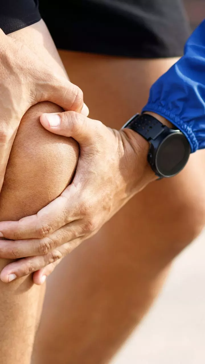 क्या प्रदूषित हवा हमारे जोड़ों को नुकसान पहुँचा रही है? क्या प्रदूषित हवा हमारे जोड़ों को नुकसान पहुँचा रही है?