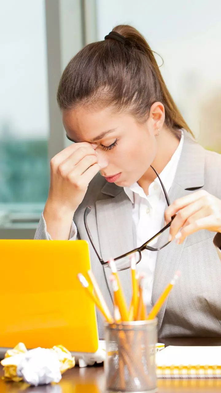 क्या सच में स्ट्रेस हमेशा बुरा होता है? जानिए तनाव से जुड़ी 7 आम गलतफ़हमियाँ