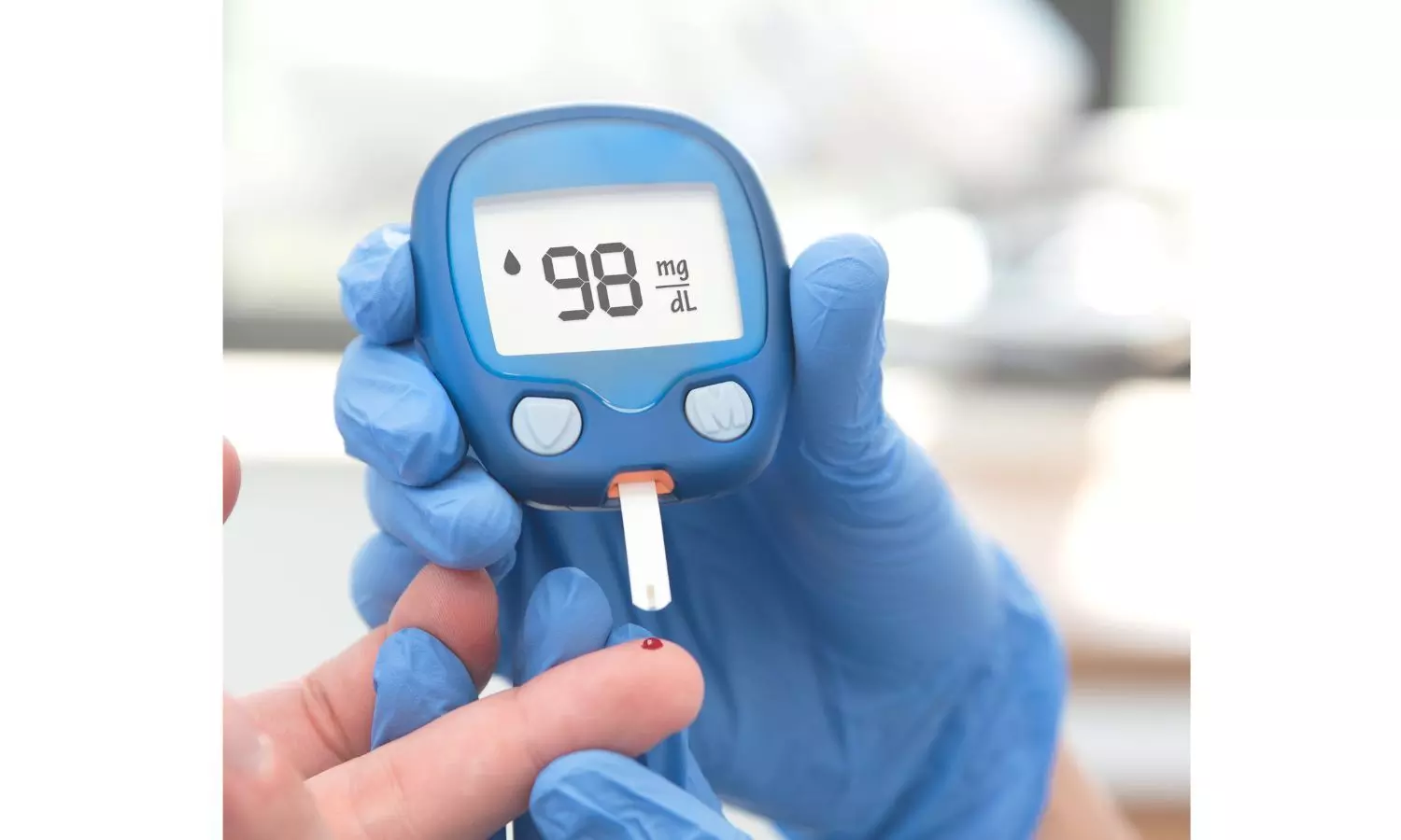 10 Simple Ways to Stay Healthy With Diabetes