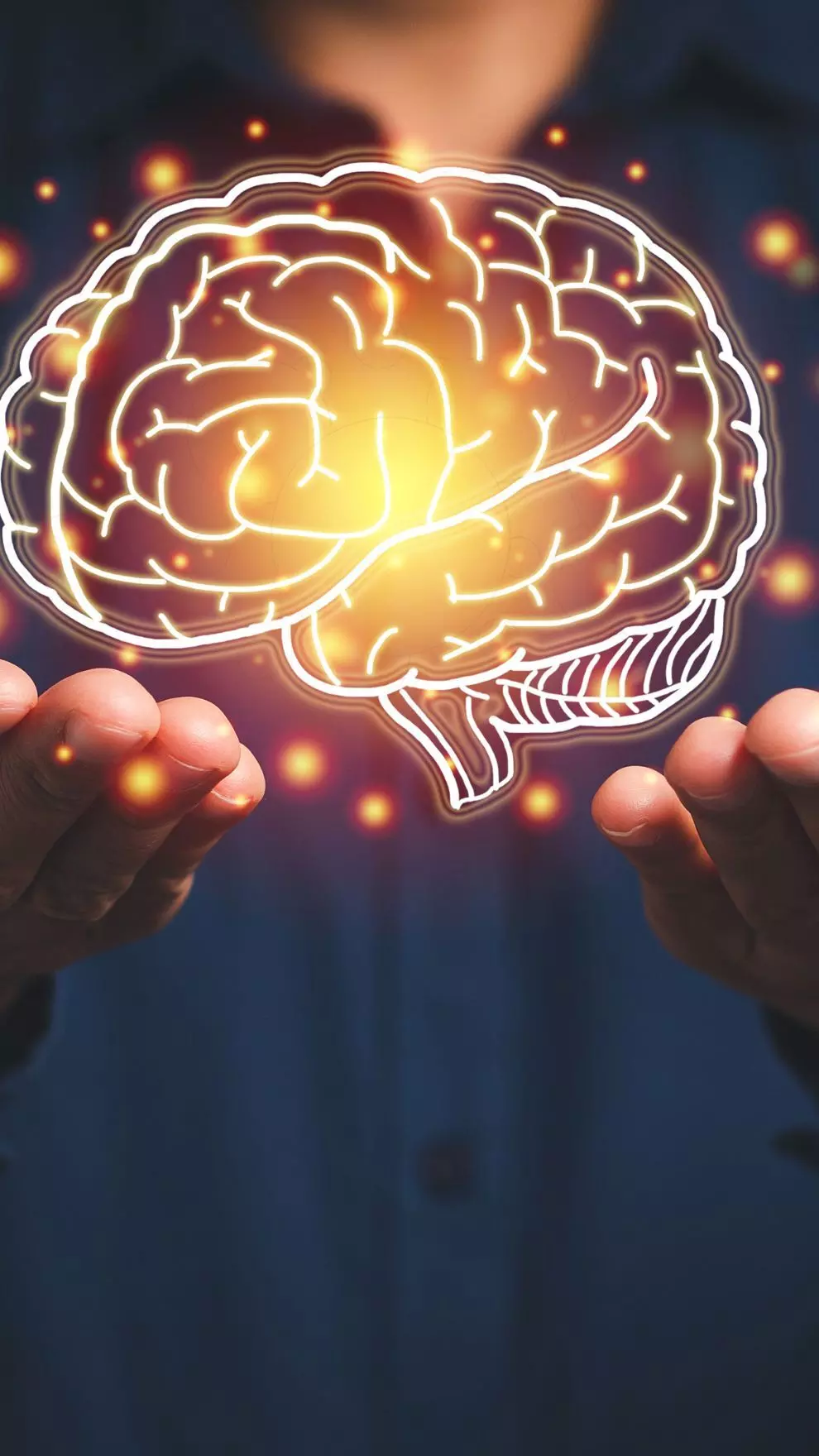 स्ट्रोक को पहचानने के आसान तरीके — हर सेकंड क़ीमती है