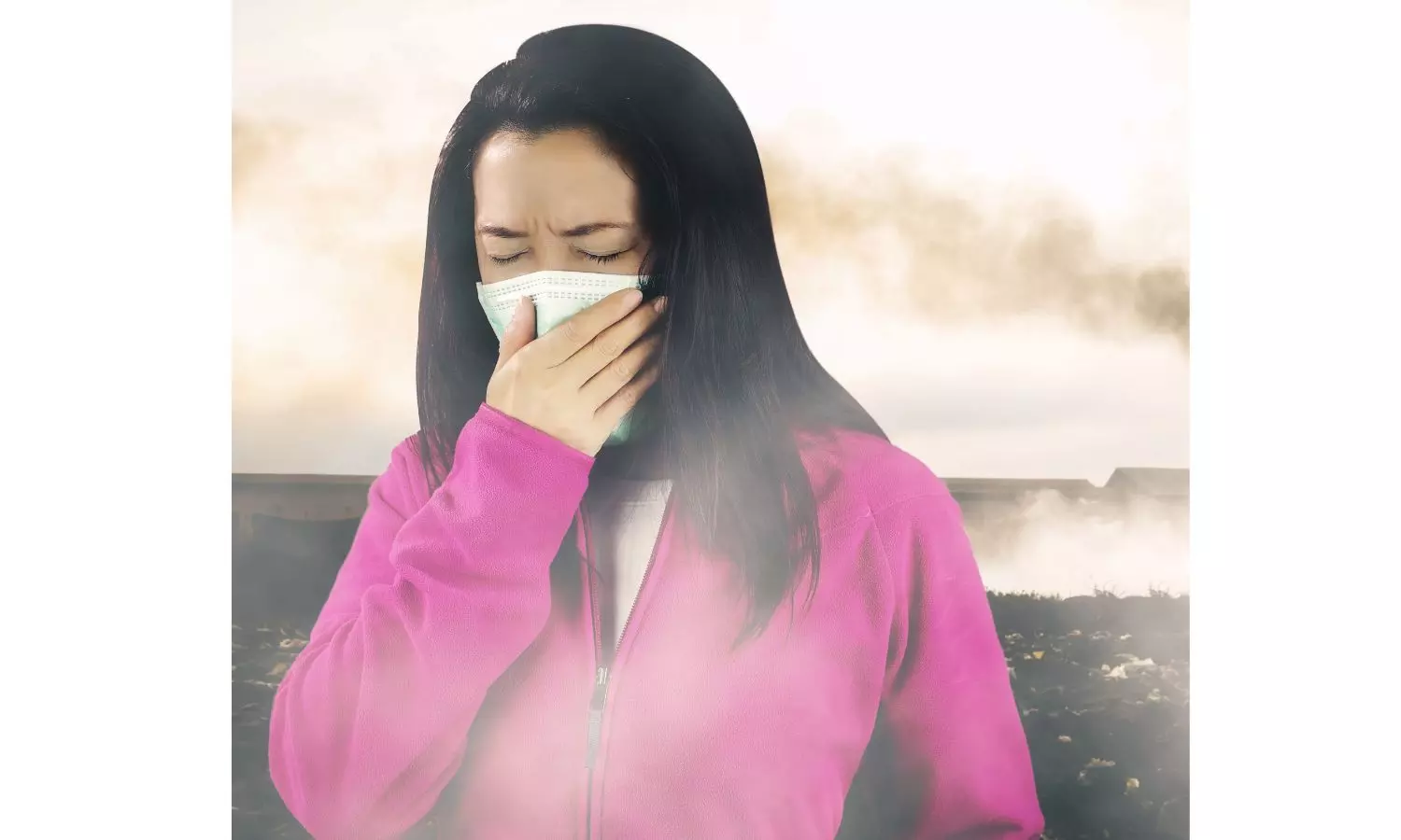 Missed Your Walk Due to Pollution? These 10 Habits Will Still Keep You Fit